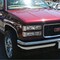 Spec-D Tuning 94-98 GMC Sierra Euro Hdlght w/ Corner Lts & Bmpr Lts, 2LBCLH-GMC94-SY 2LBCLH-GMC94-SY - alternate 6